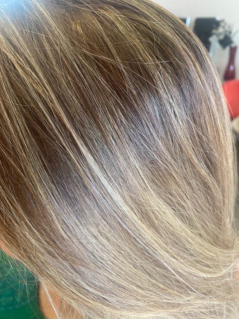 Balayage